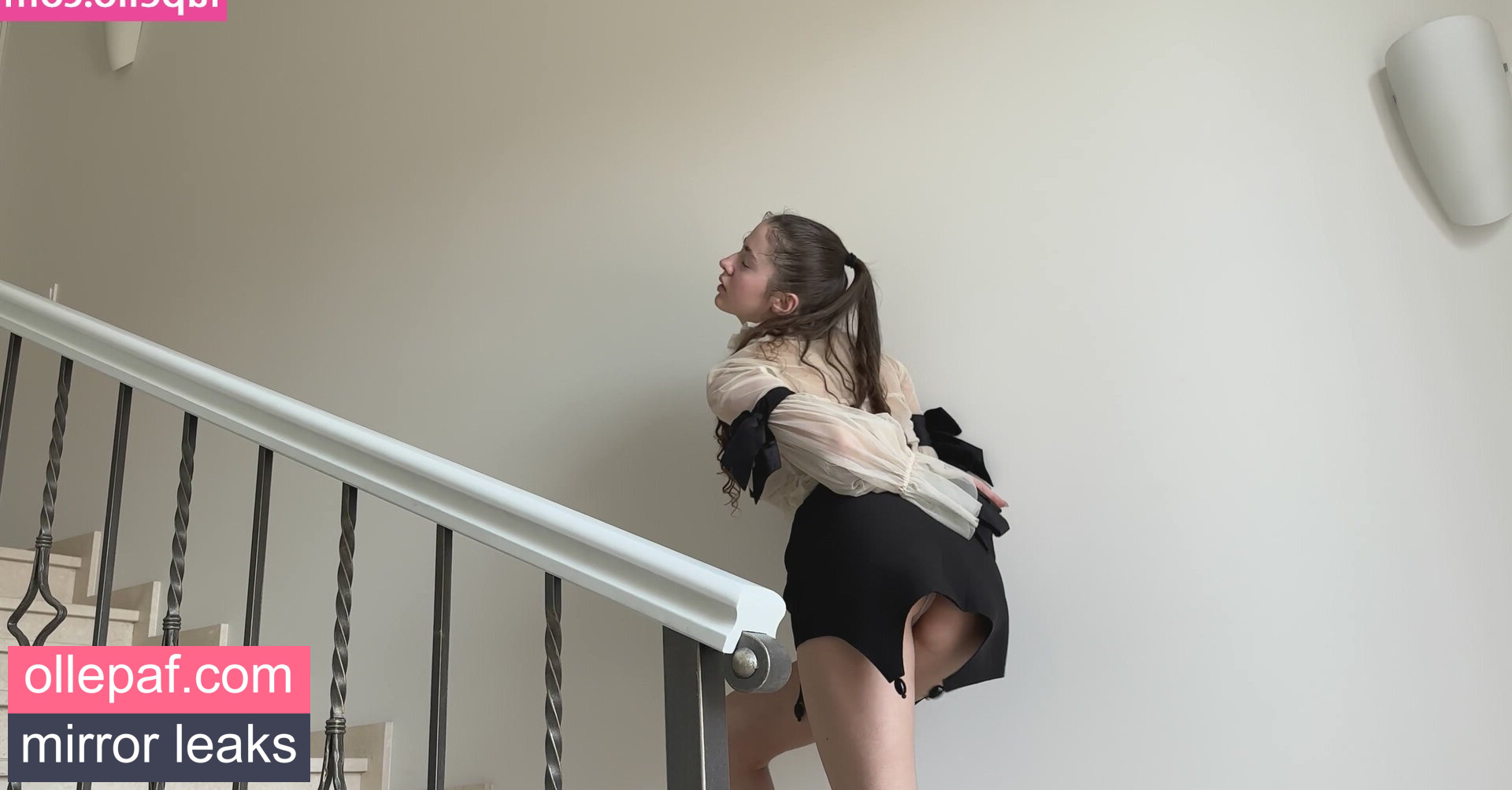Latest Leaks Stefania Deriabina Nude #314 - Fapello