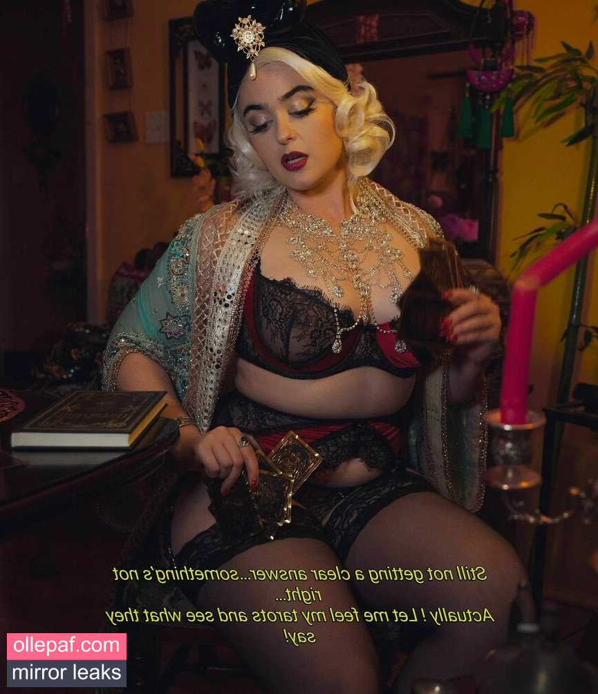 Latest Leaks Stefania Ferrario Nude #12 - Fapello
