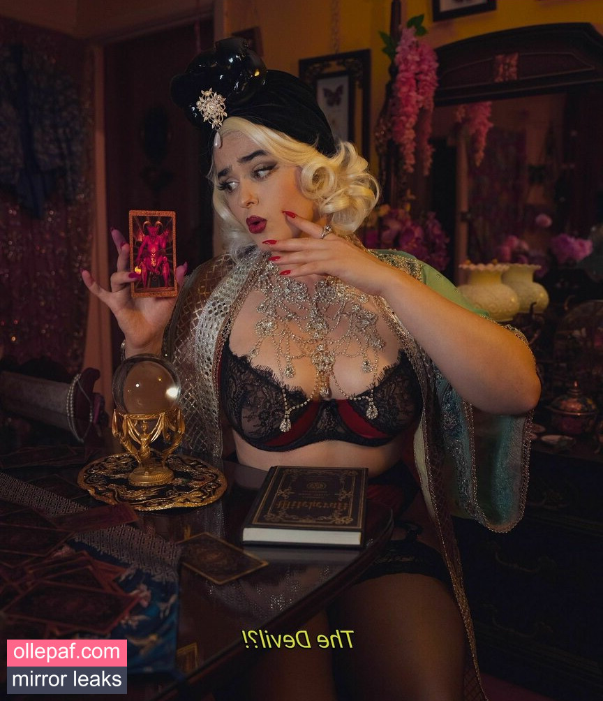 Latest Leaks Stefania Ferrario Nude #8 - Fapello