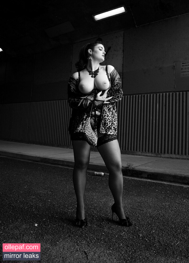 Latest Leaks Stefania Ferrario Nude #11 - Fapello