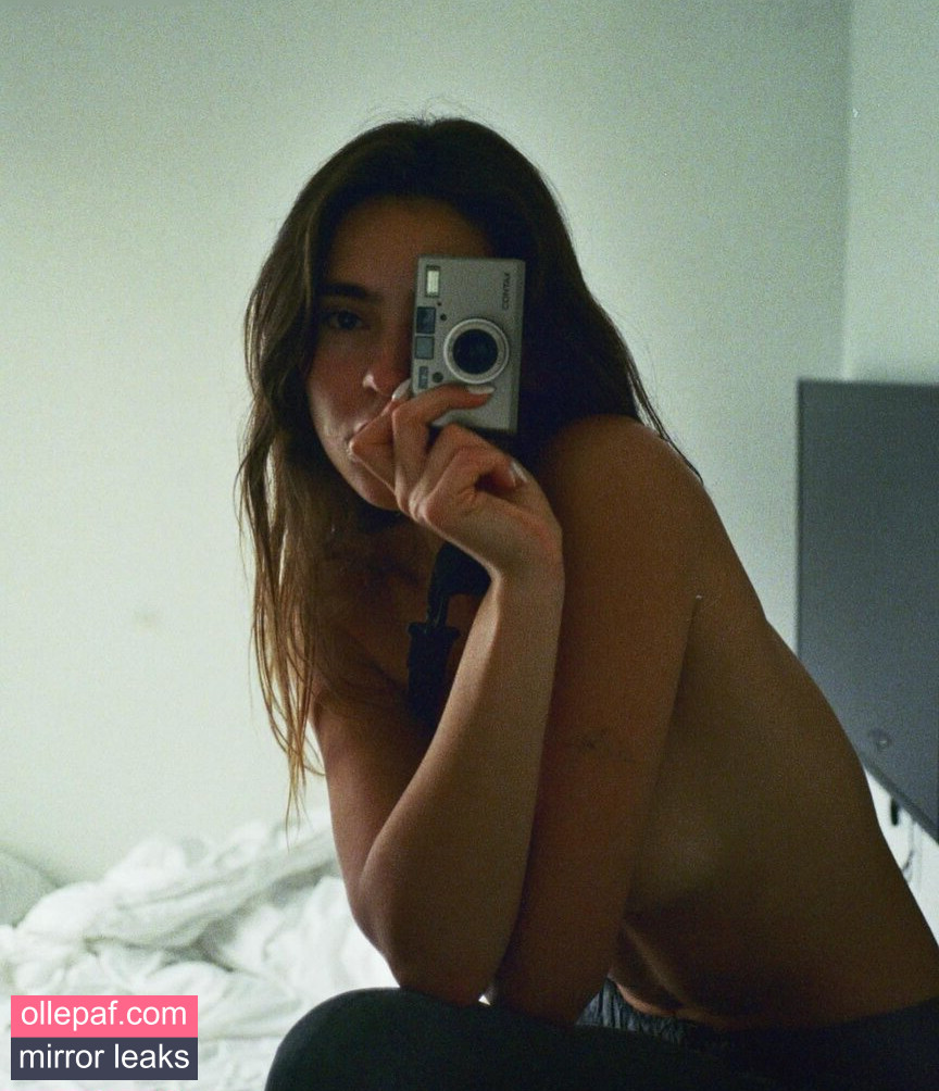 Stefanie Giesinger Nude Leaks OnlyFans #123 - Fapello