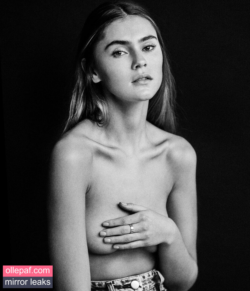 Stefanie Giesinger Nude Leaks OnlyFans #18 - Fapello