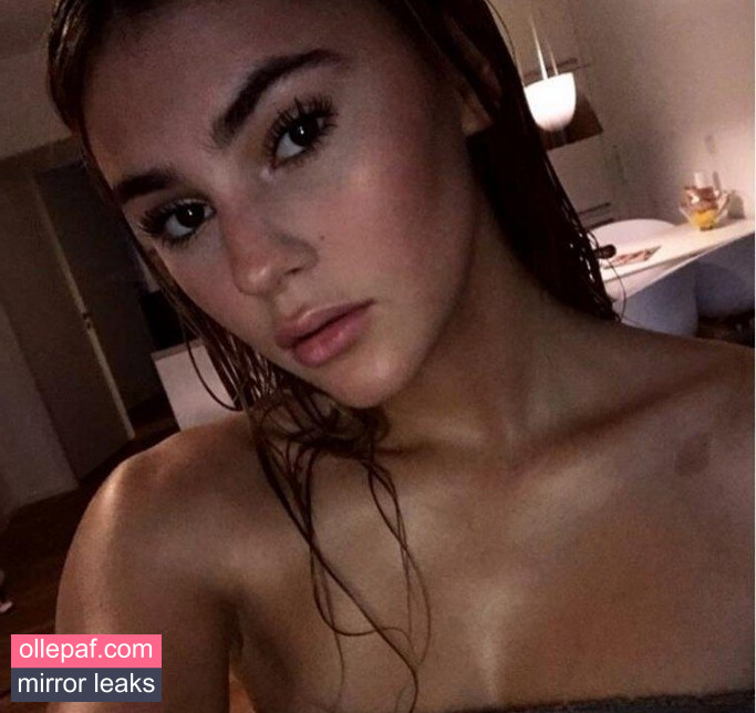 Stefanie Giesinger Nude Leaks OnlyFans #208 - Fapello