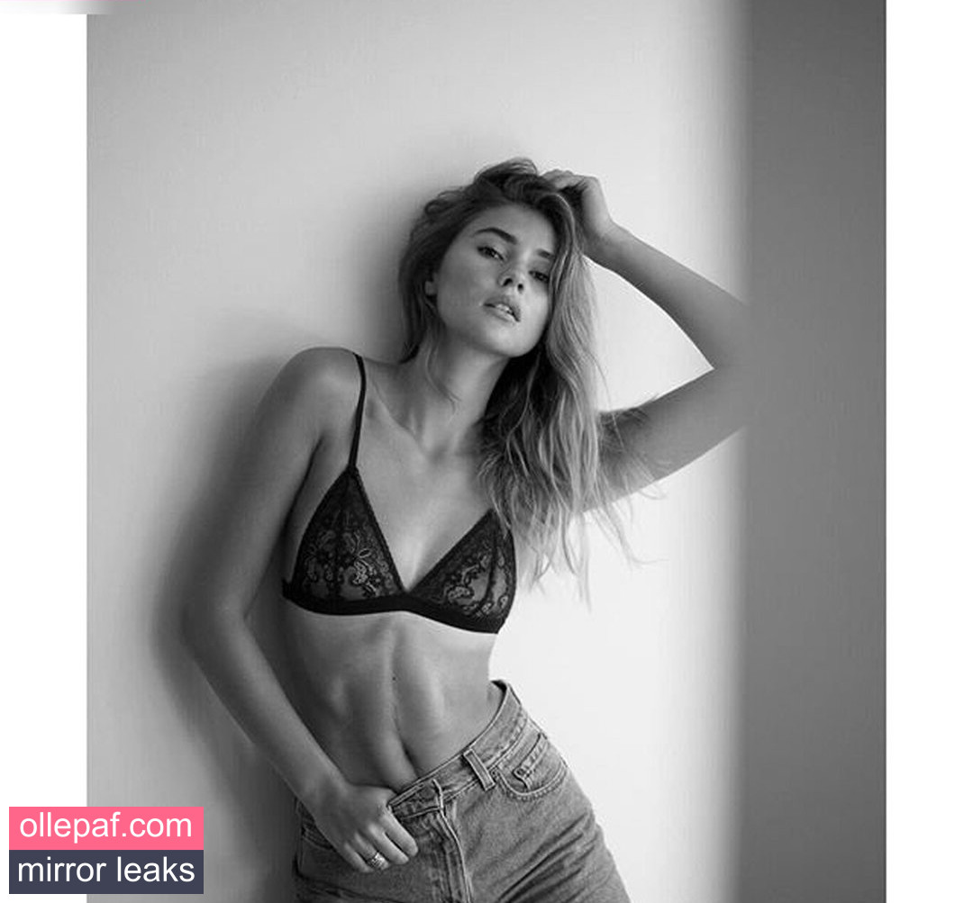 Stefanie Giesinger Nude Leaks OnlyFans #220 - Fapello