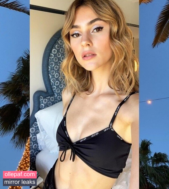 Stefanie Giesinger Nude Leaks OnlyFans #236 - Fapello