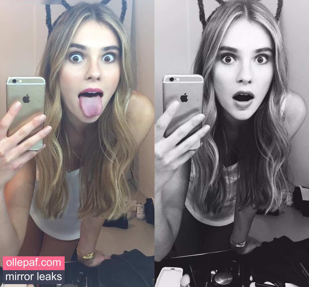 Stefanie Giesinger Nude Leaks OnlyFans #302 - Fapello