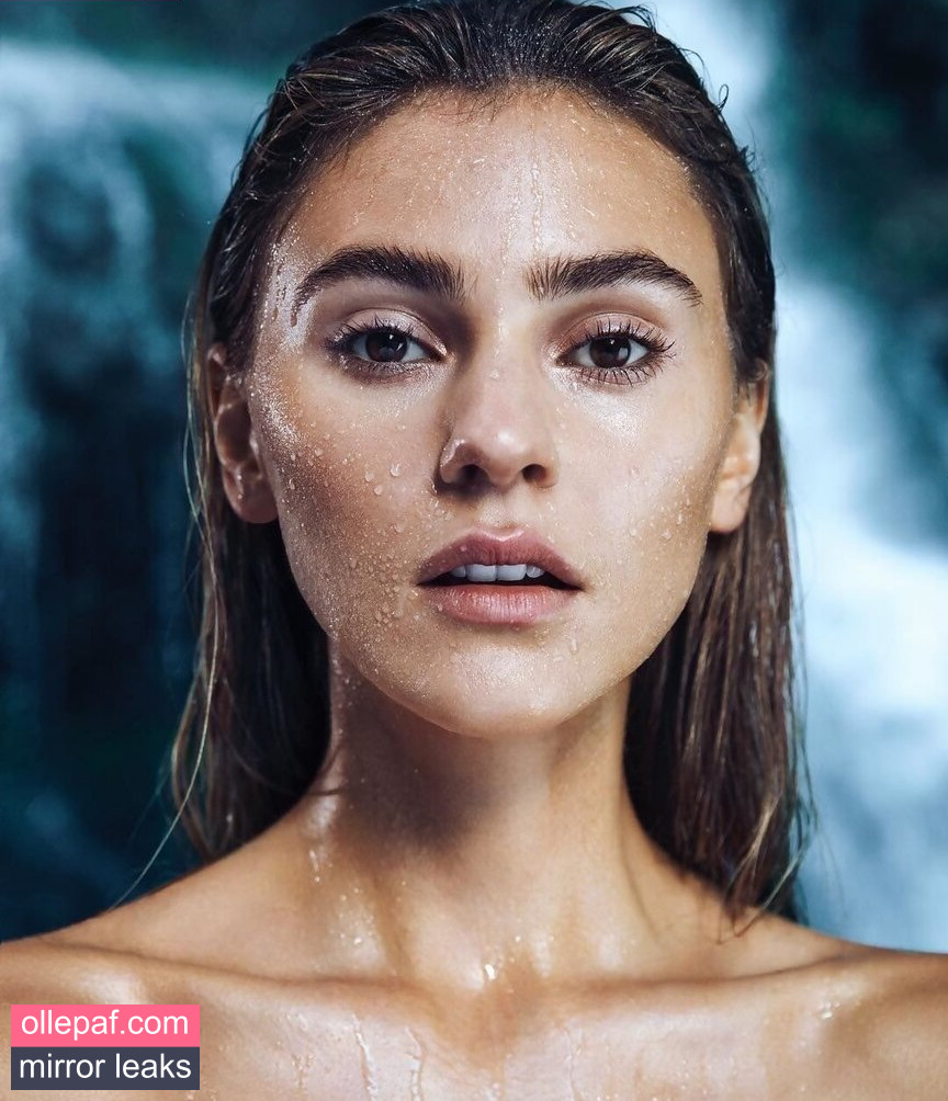 Stefanie Giesinger Nude Leaks OnlyFans #334 - Fapello