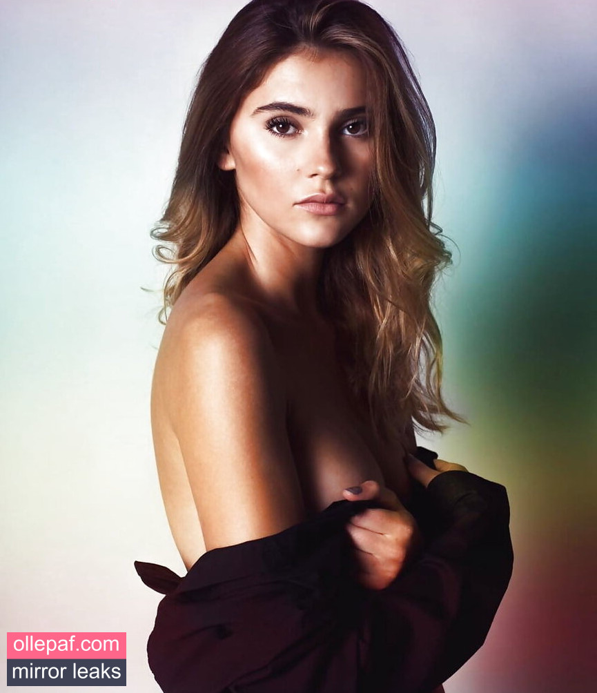 Stefanie Giesinger Nude Leaks OnlyFans #366 - Fapello