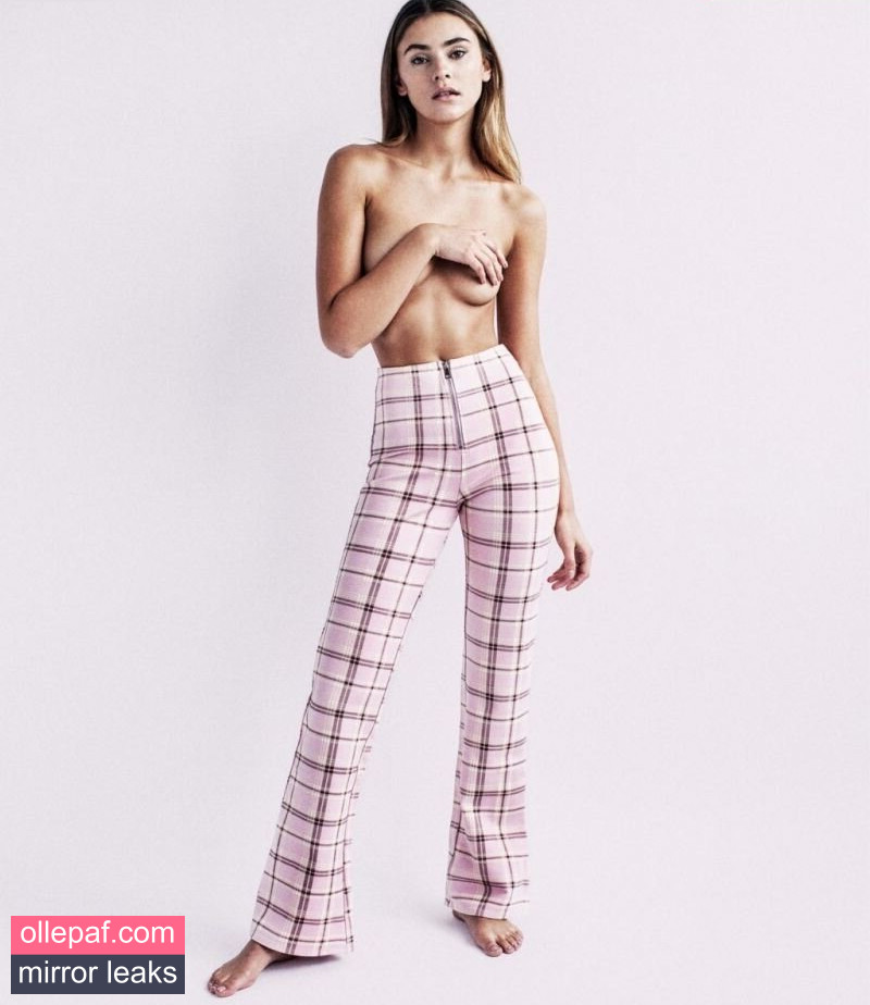 Stefanie Giesinger Nude Leaks OnlyFans #395 - Fapello