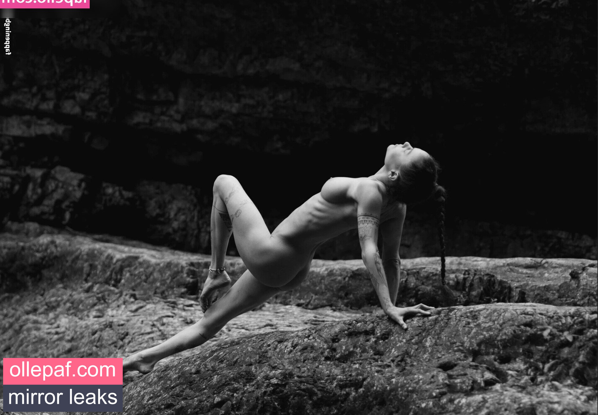 Latest Leaks Stefanie Millinger Nude #30 - Fapello