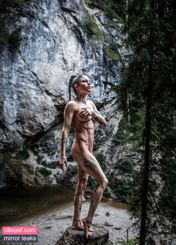 Latest Leaks Stefanie Millinger Nude #61 - Fapello
