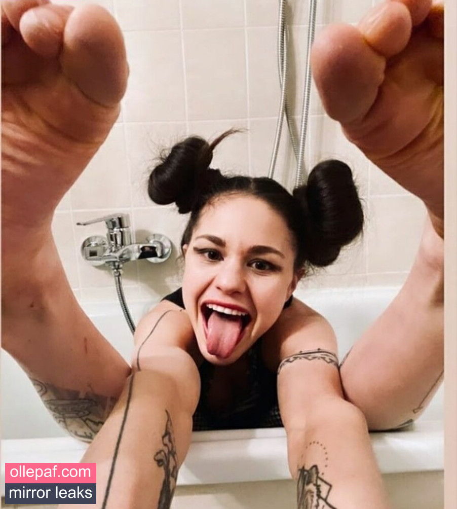 Latest Leaks Stefanie Millinger Nude #10 - Fapello