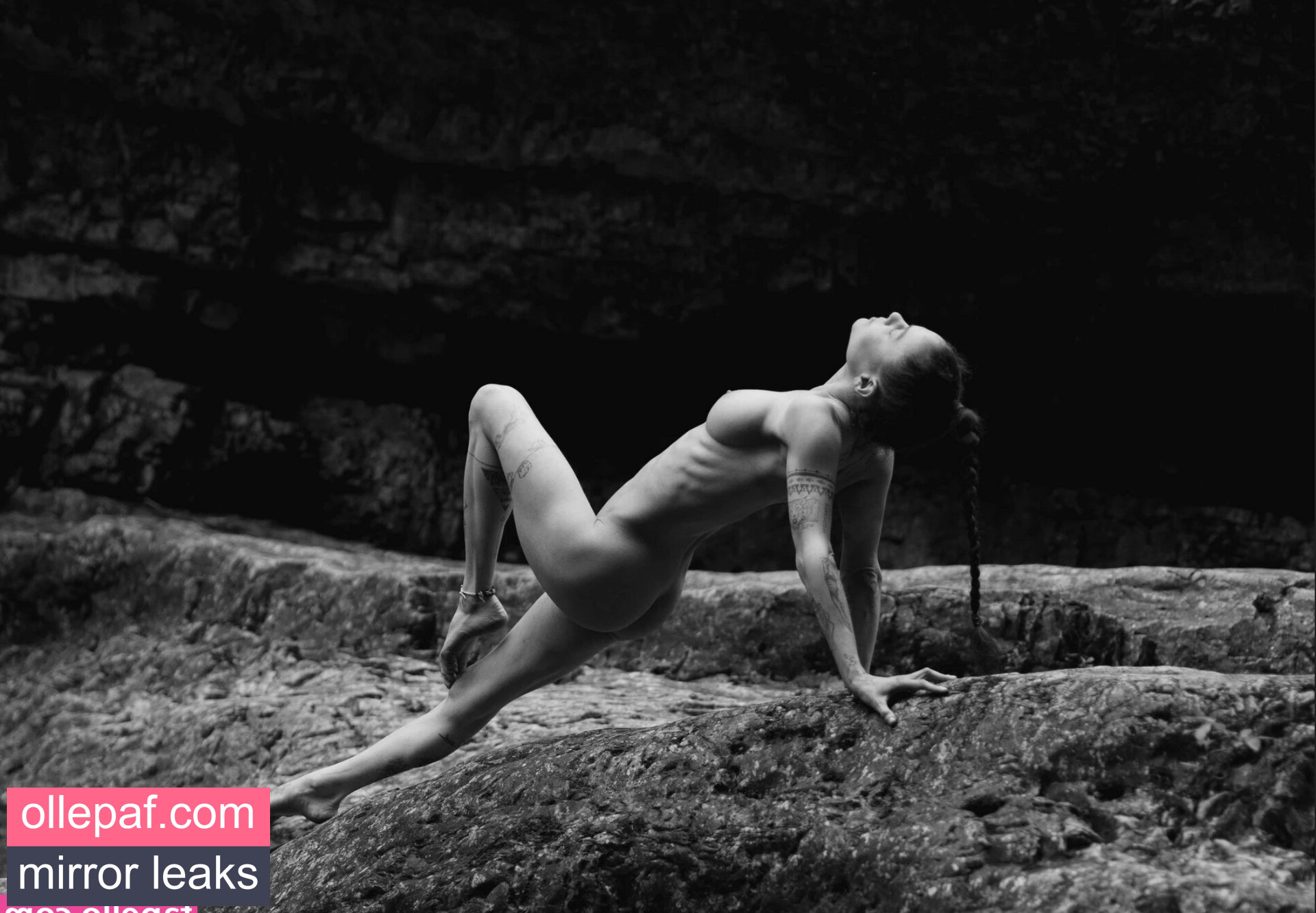 Latest Leaks Stefanie Millinger Nude #99 - Fapello