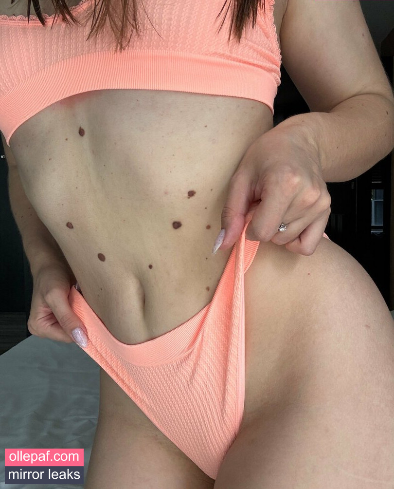 Latest Leaks Stefanie Moon Nude #8 - Fapello