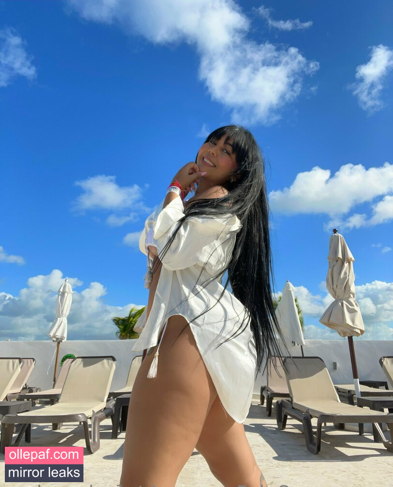 Latest Leaks stefaniepaolaog Nude #4 - Fapello
