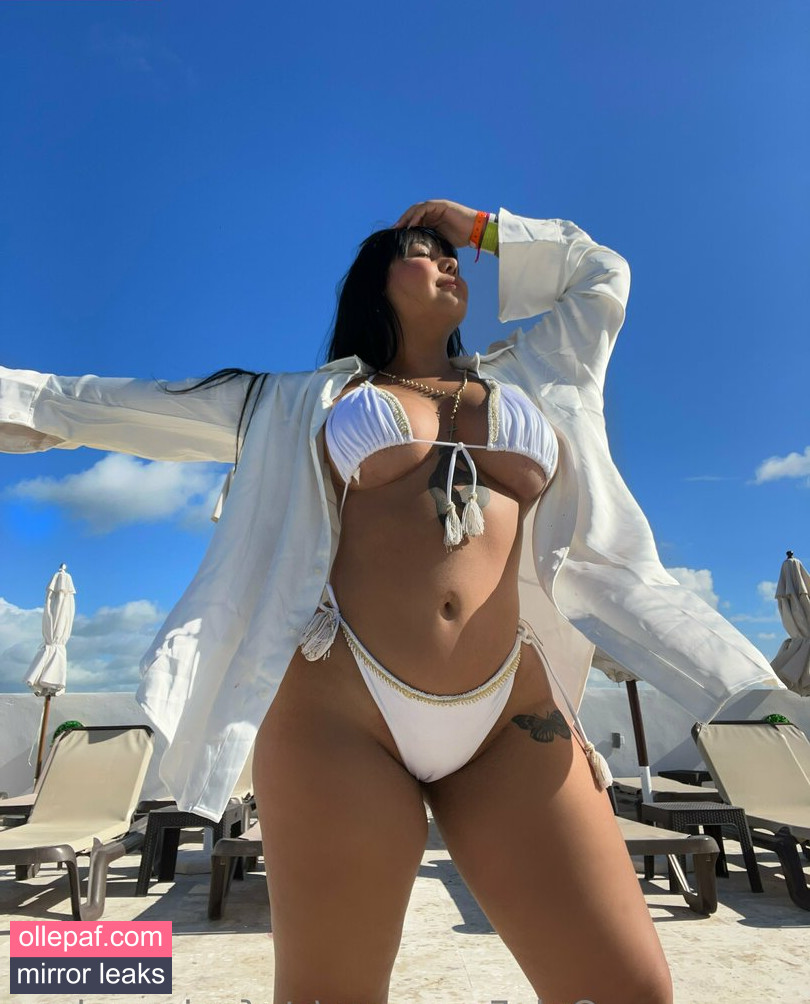 Latest Leaks stefaniepaolaog Nude #6 - Fapello