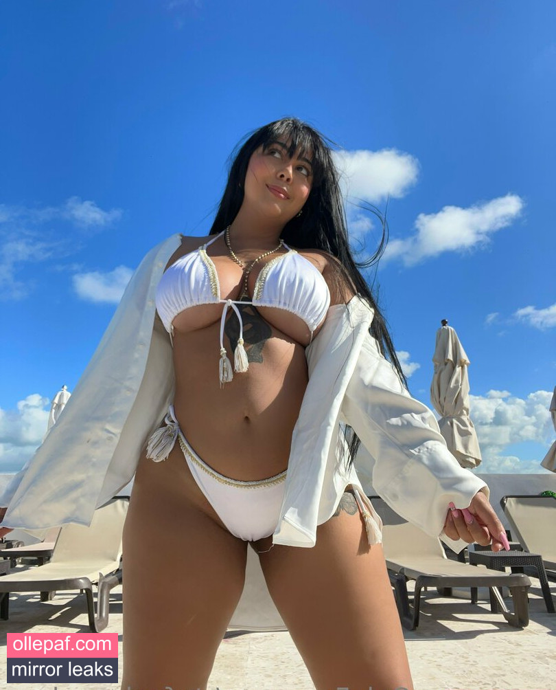 Latest Leaks stefaniepaolaog Nude #8 - Fapello