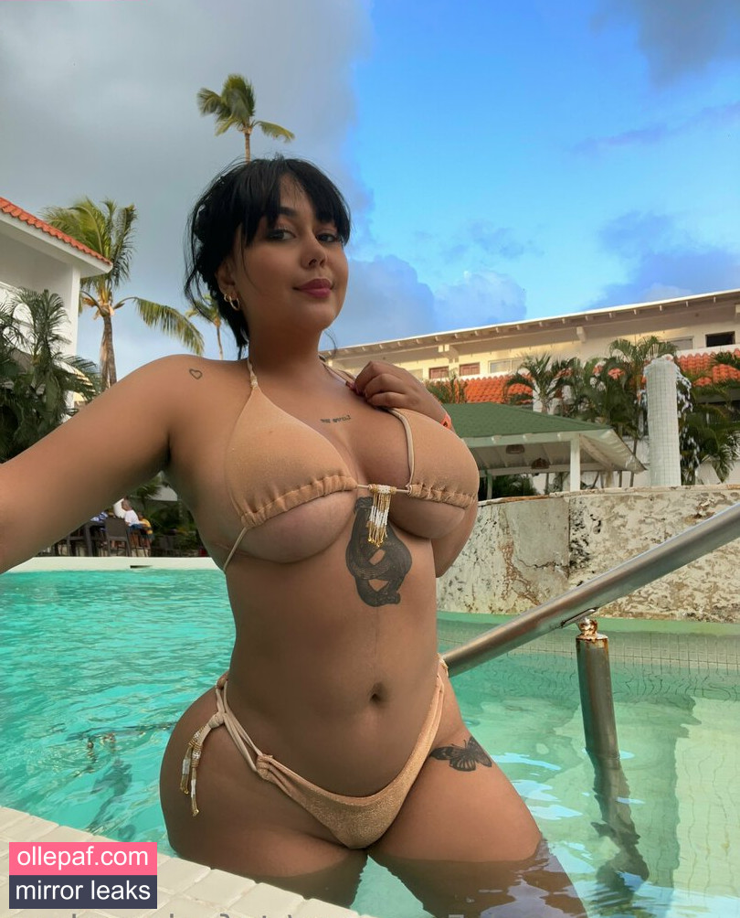 Latest Leaks stefaniepaolaog Nude #9 - Fapello