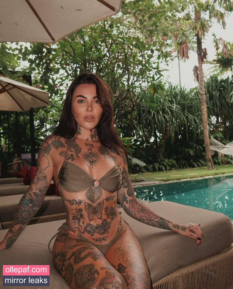 Latest Leaks stefaniexlee Nude #5 - Fapello