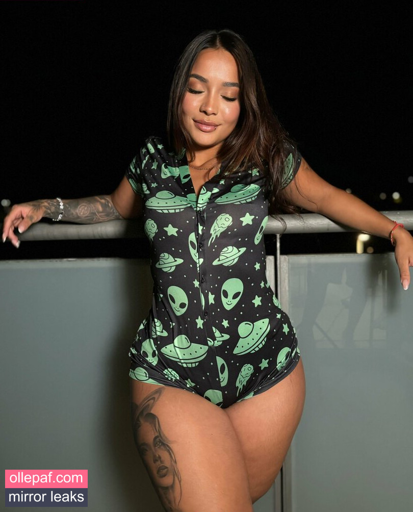 Latest Leaks stefanygomezxxx Nude #17 - Fapello