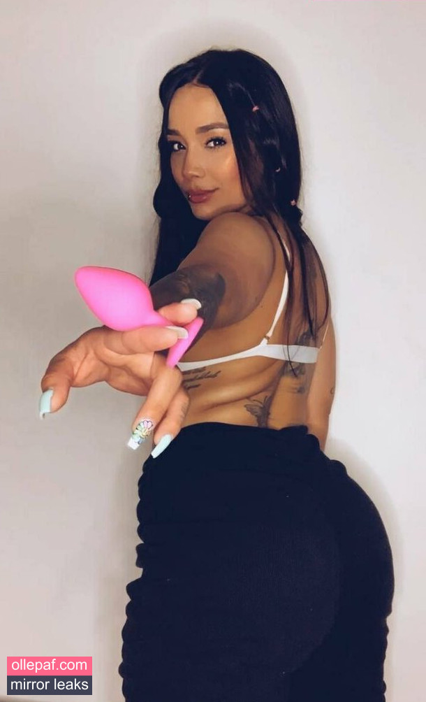 Latest Leaks stefanygomezxxx Nude #19 - Fapello