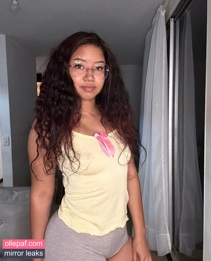 Latest Leaks stefanysal Nude #26 - Fapello