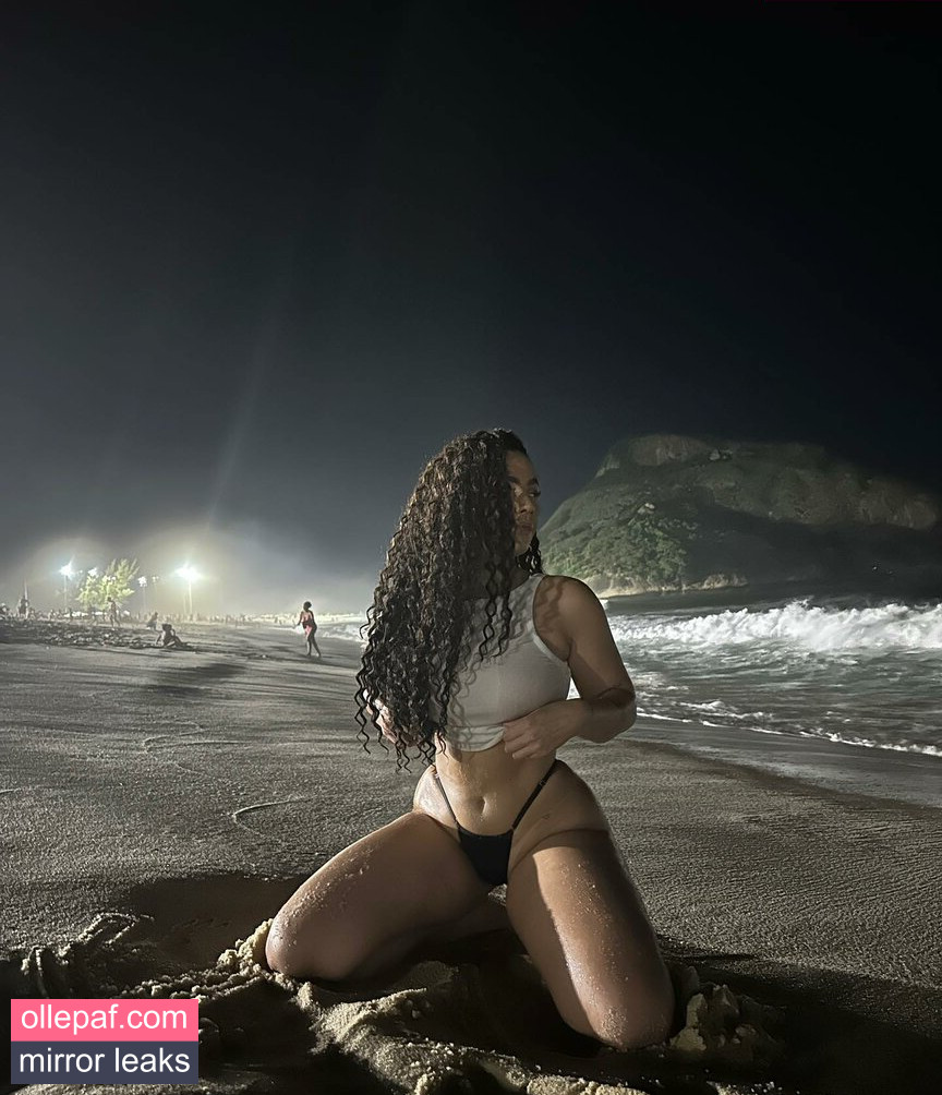 Latest Leaks Steffany Lima Nude #10 - Fapello