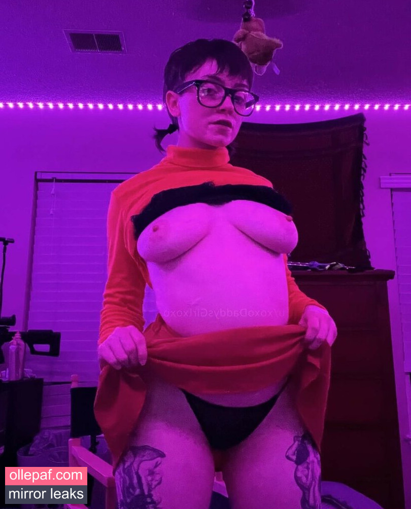 Latest Leaks Stefffyxoxo Nude #50 - Fapello