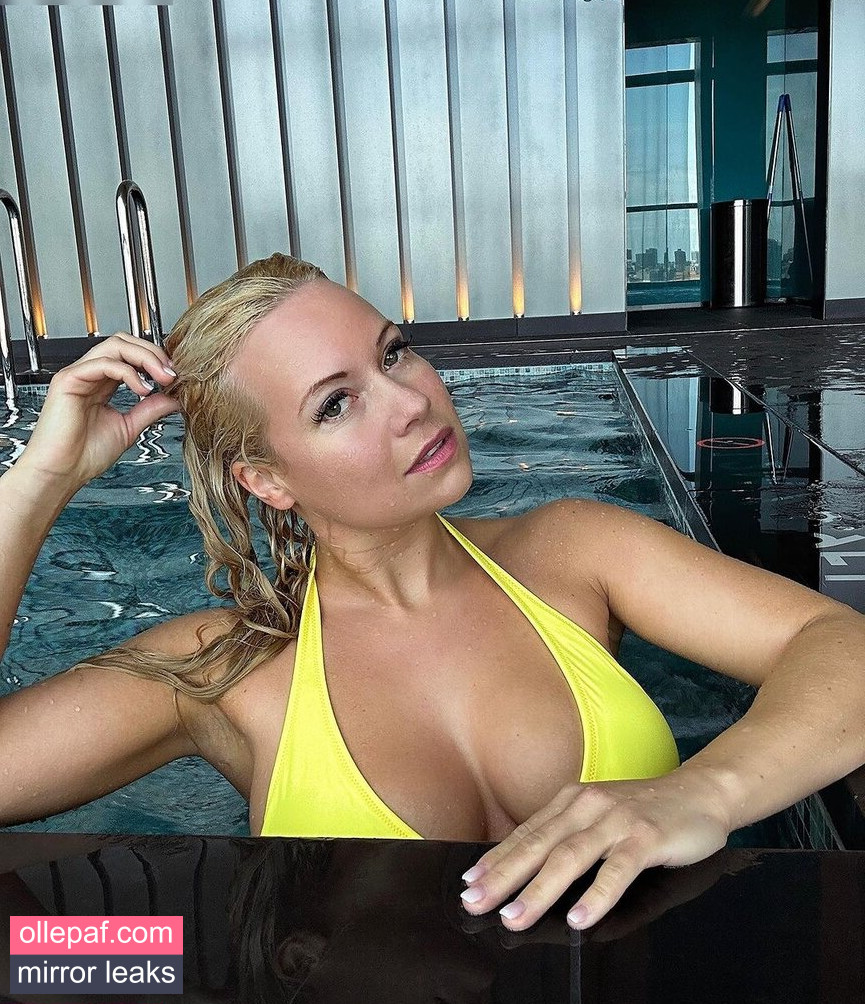 Latest Leaks Steffi Landerer Nude #114 - Fapello