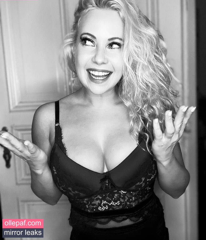 Latest Leaks Steffi Landerer Nude #175 - Fapello