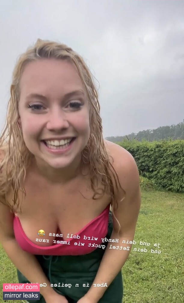 Latest Leaks Steffi Landerer Nude #334 - Fapello