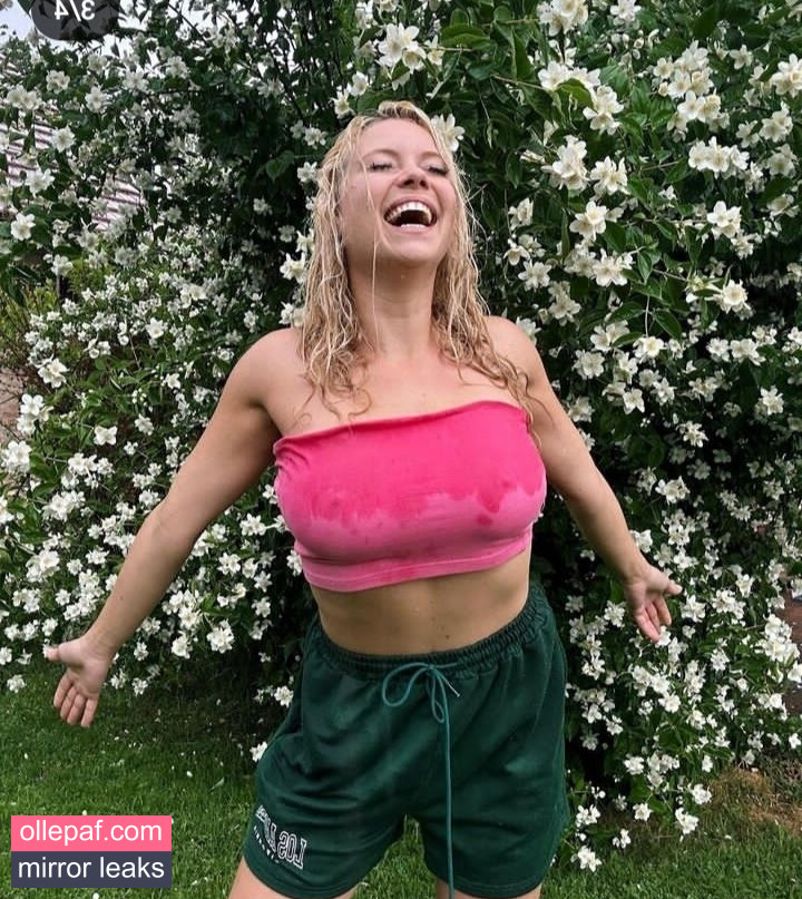 Latest Leaks Steffi Landerer Nude #338 - Fapello