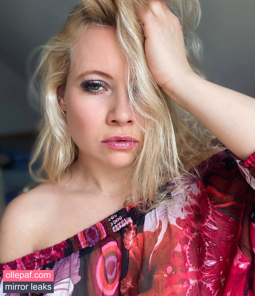Latest Leaks Steffi Landerer Nude #503 - Fapello