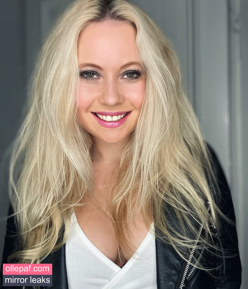 Latest Leaks Steffi Landerer Nude #516 - Fapello