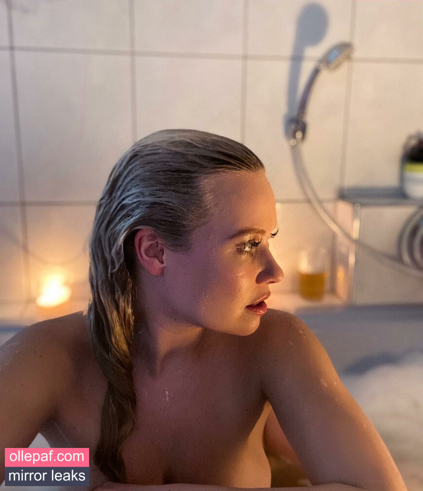 Latest Leaks Steffi Landerer Nude #545 - Fapello