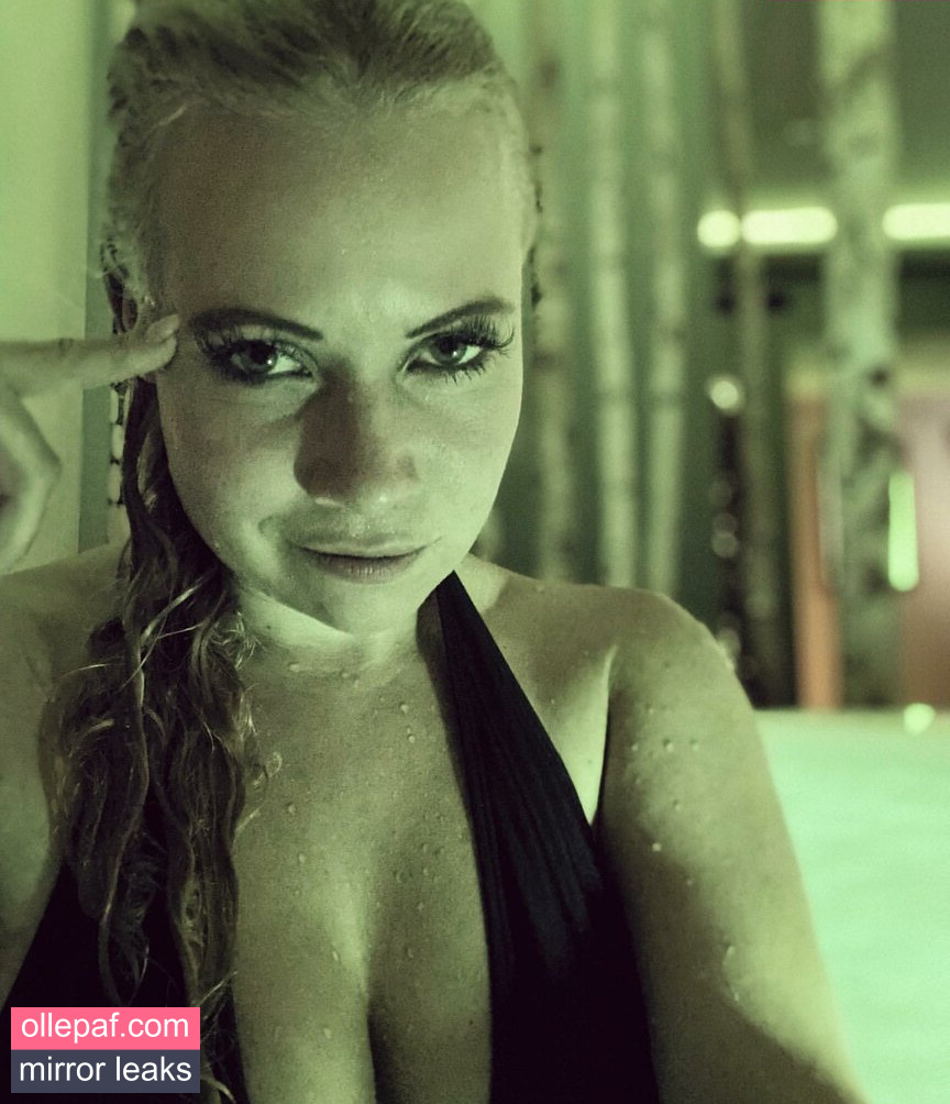 Latest Leaks Steffi Landerer Nude #550 - Fapello