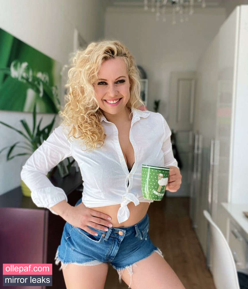Latest Leaks Steffi Landerer Nude #556 - Fapello