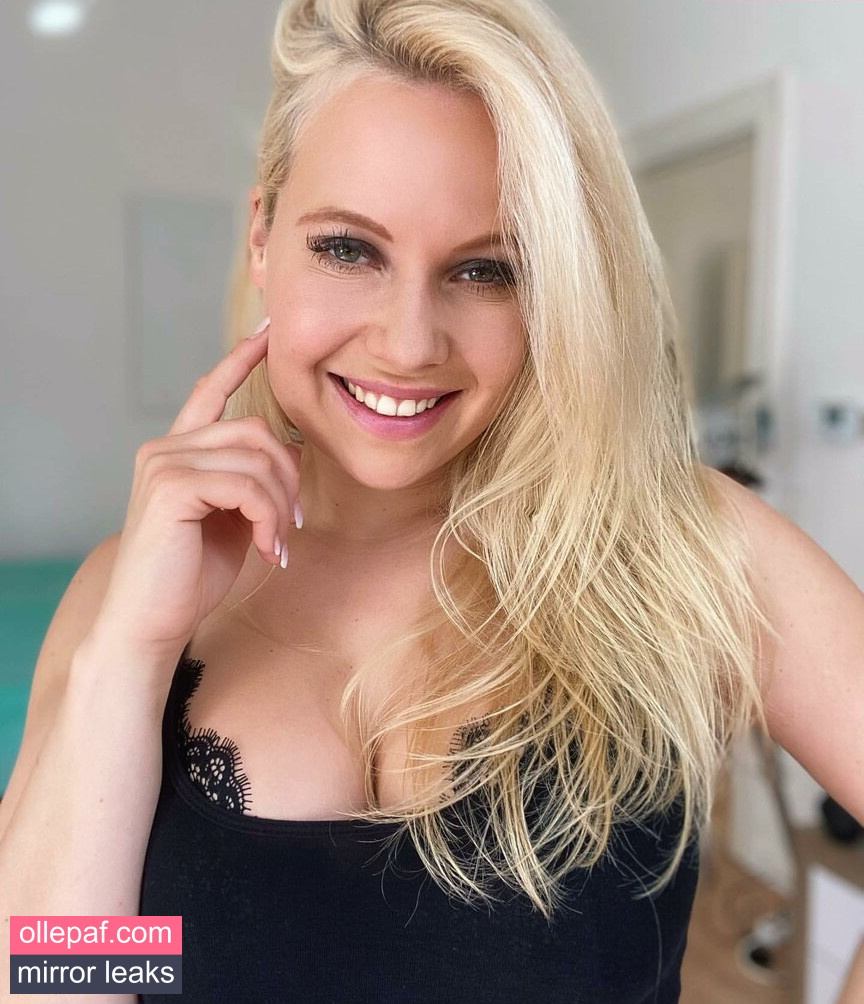 Latest Leaks Steffi Landerer Nude #612 - Fapello