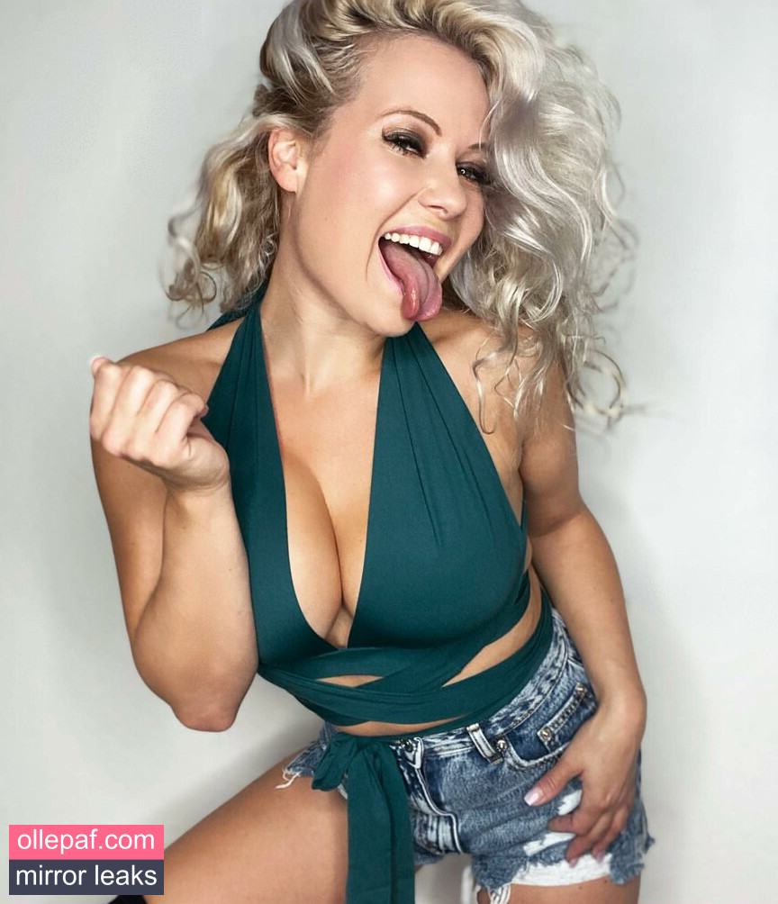 Latest Leaks Steffi Landerer Nude #702 - Fapello