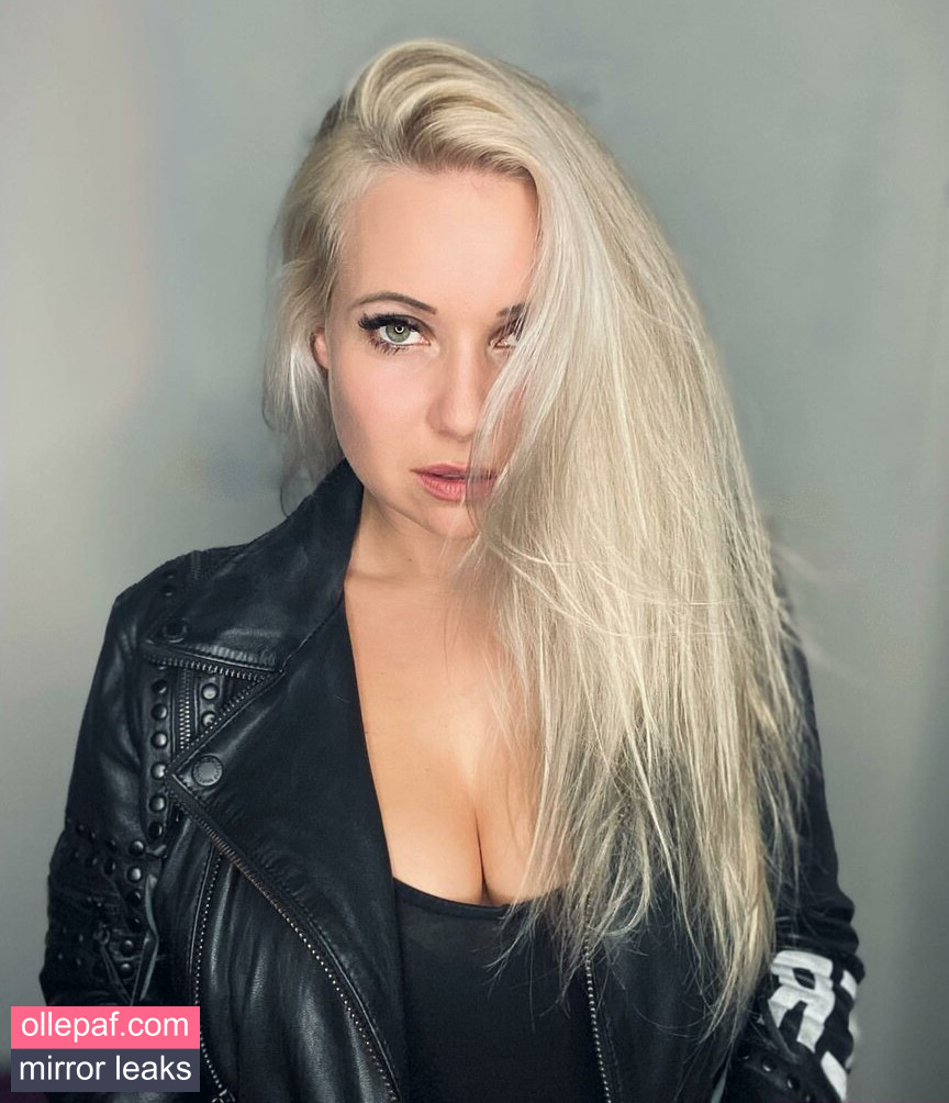Latest Leaks Steffi Landerer Nude #720 - Fapello
