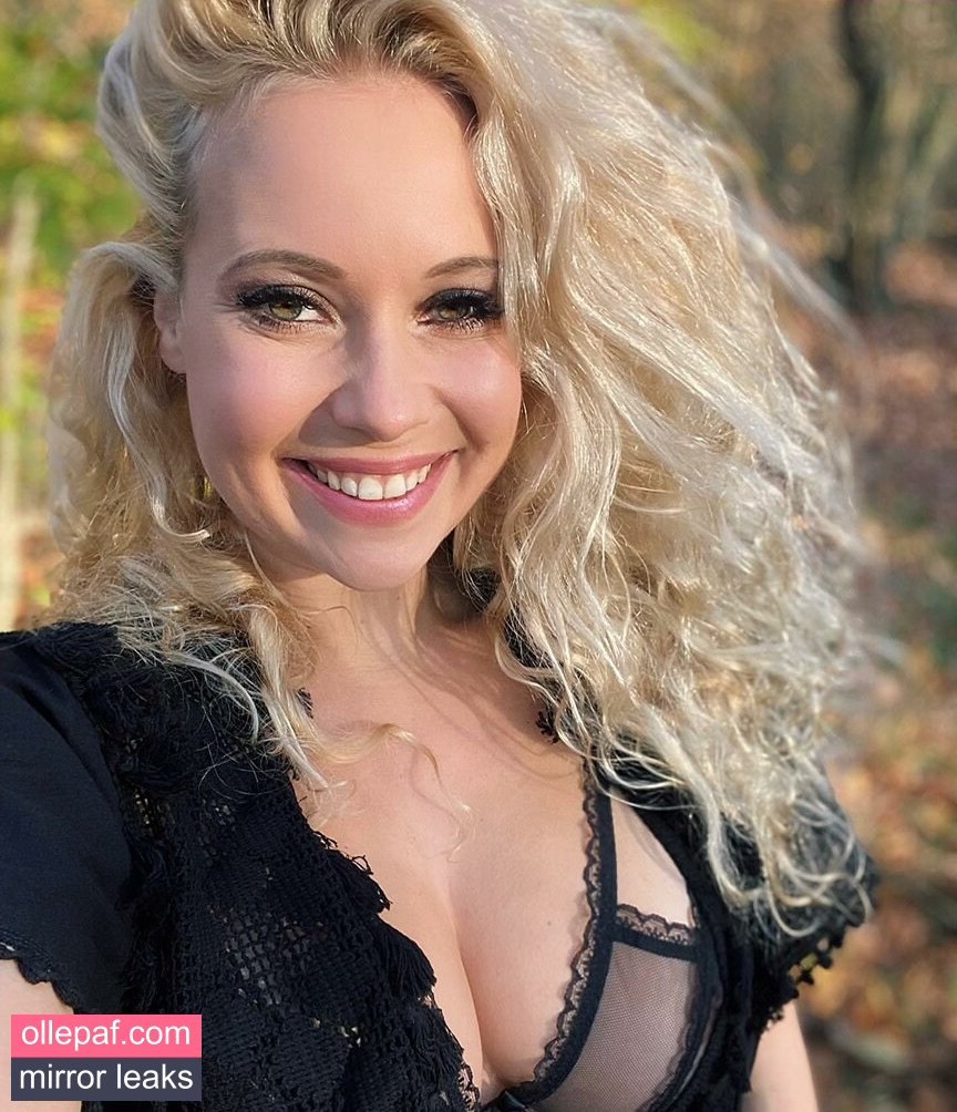 Latest Leaks Steffi Landerer Nude #721 - Fapello