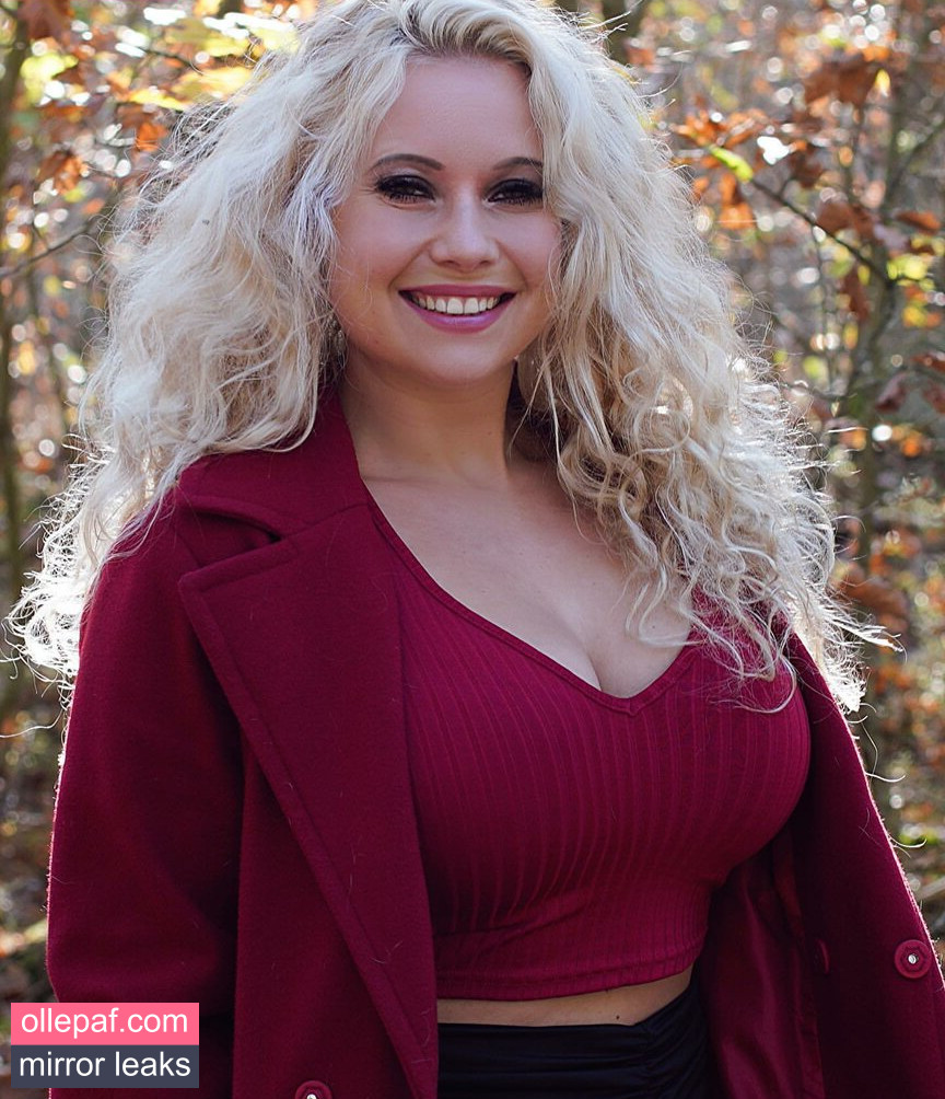 Latest Leaks Steffi Landerer Nude #742 - Fapello
