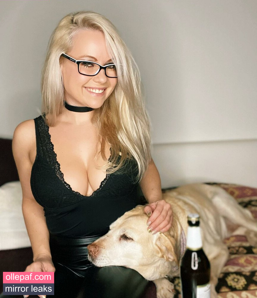 Latest Leaks Steffi Landerer Nude #754 - Fapello