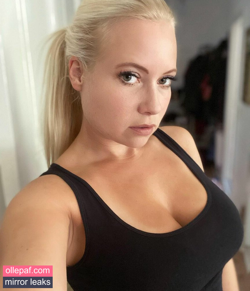 Latest Leaks Steffi Landerer Nude #811 - Fapello