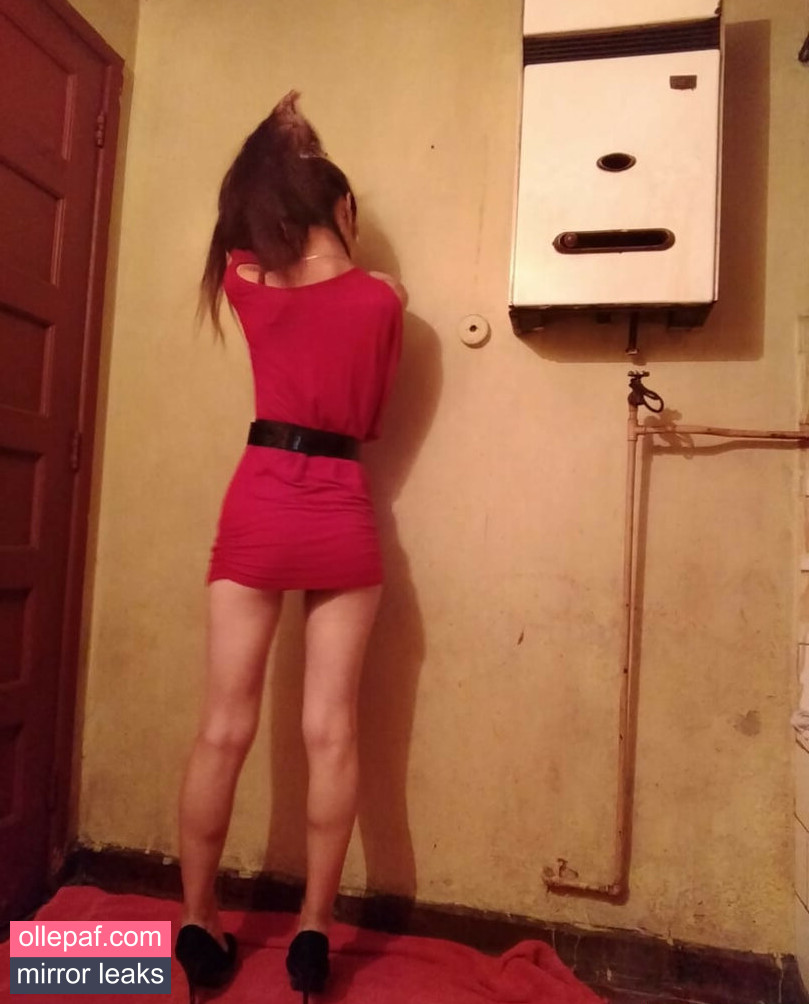 Latest Leaks Steffy Nude #2 - Fapello