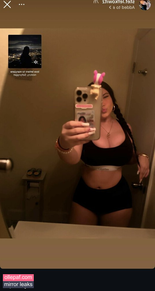Steflovesyouu Nude Leaks OnlyFans - Fapello