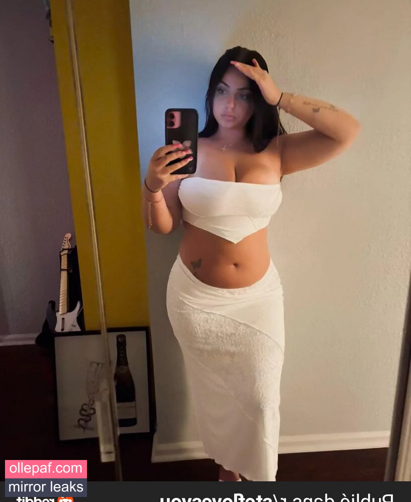 Latest Leaks Steflovesyouu Nude #4 - Fapello