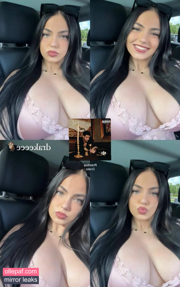 Latest Leaks Steflovesyouu Nude #8 - Fapello