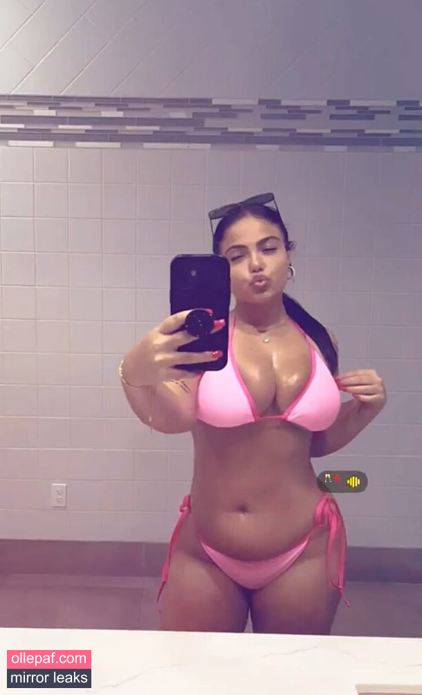 Latest Leaks Steflovesyouu Nude #10 - Fapello