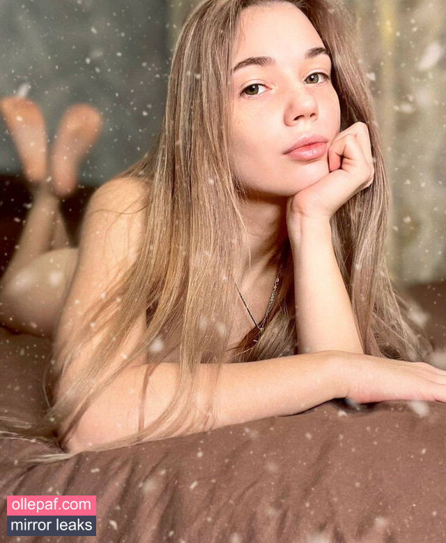 Latest Leaks Steklova Eseniia Nude #53 - Fapello